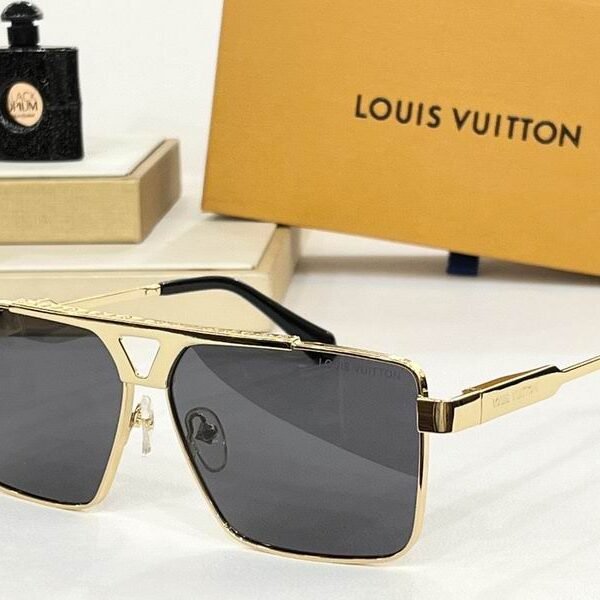 L X V Sunglasses
