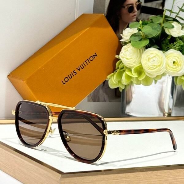 L X V Sunglasses