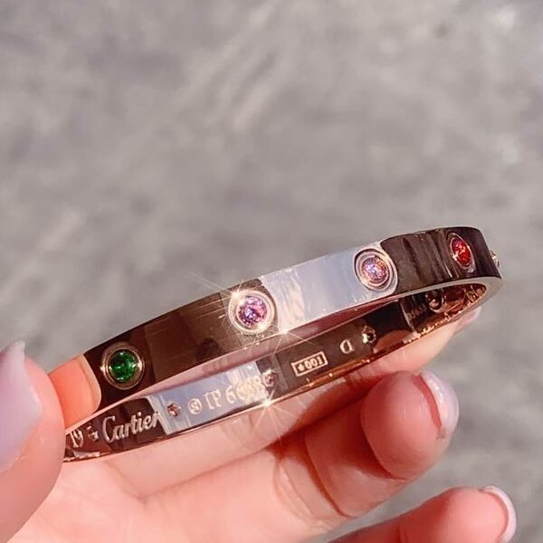 Carti Bracelets