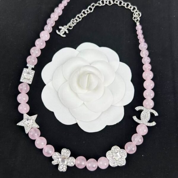 Chane Necklace