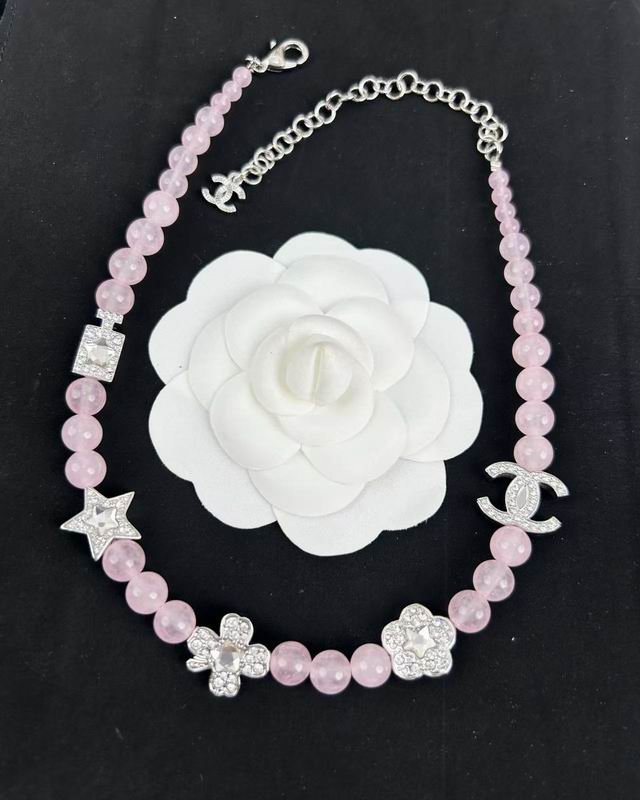 Chane Necklace