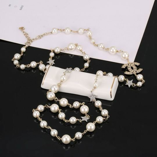 Chane Necklace