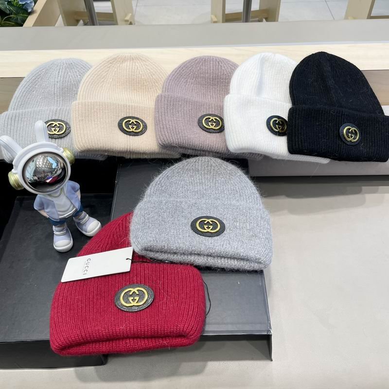 GUC Cold cap
