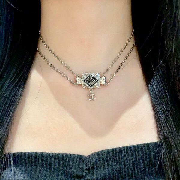 Chane Necklace