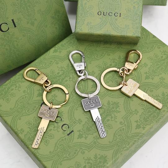 GUC Key Ring