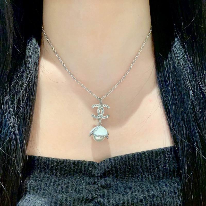 Chane Necklace