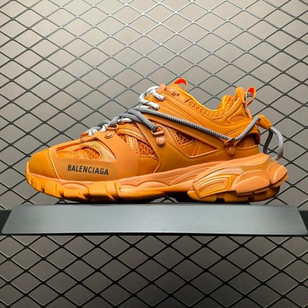 BLCG track Trail Laces