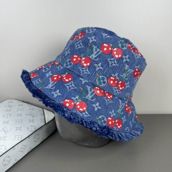 L X V hat