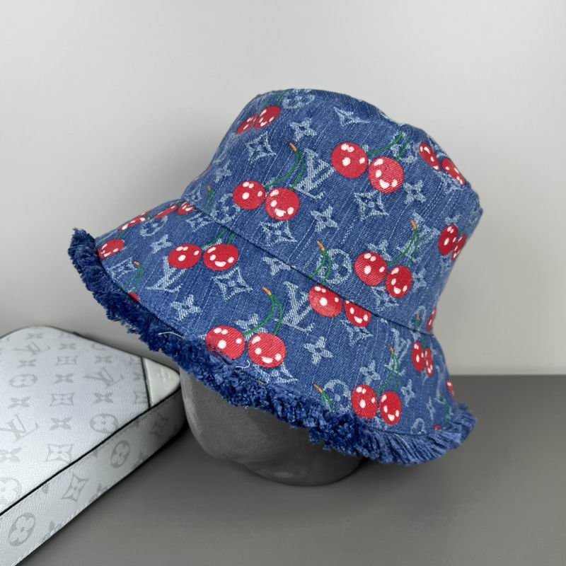 L X V hat