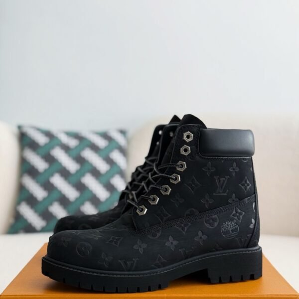 L X V x Timberland boots/Martin boots/boots