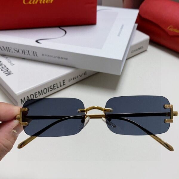 Cart Sunglasses