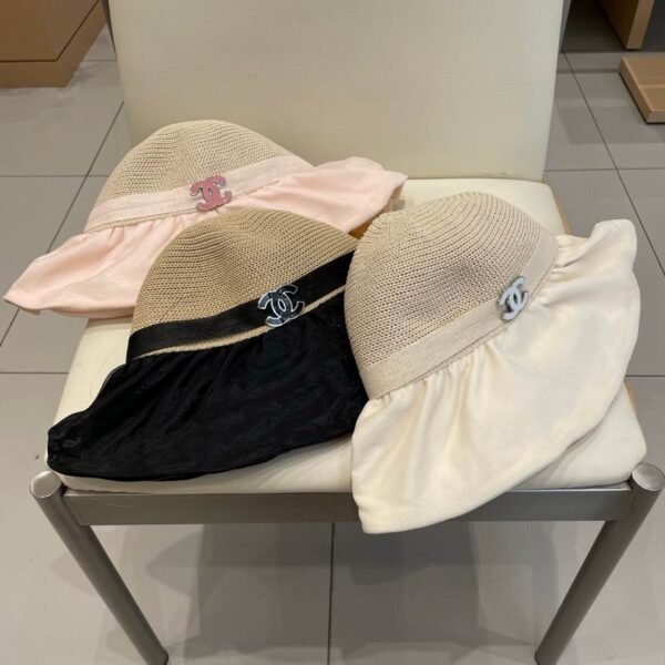 Chane hat（Multiple colors）