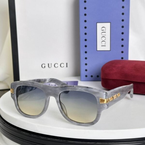 GUC Sunglasses