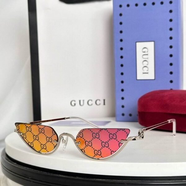 GUC Sunglasses
