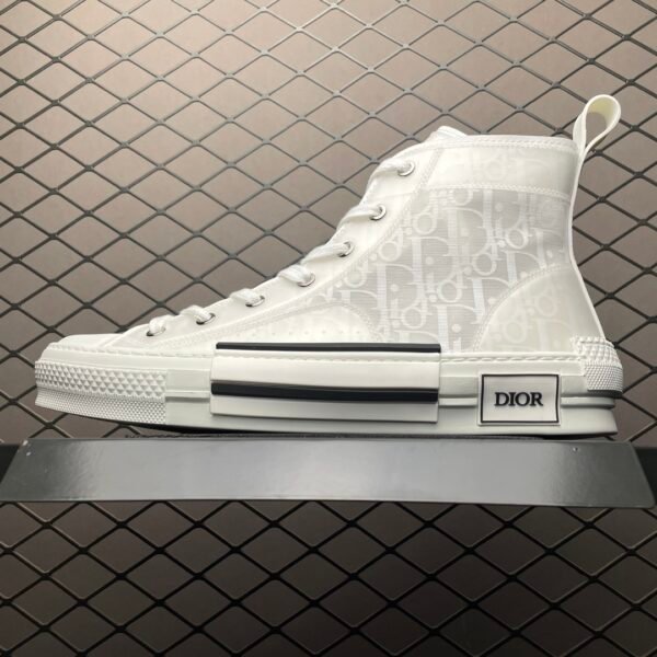 DR b23 sneaker high Oblique