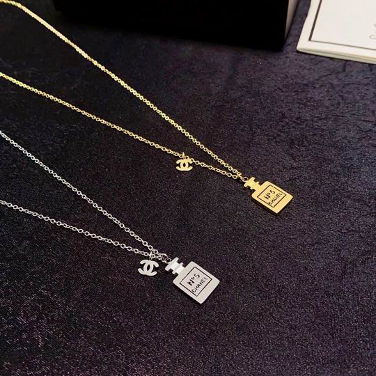 Chane Necklace