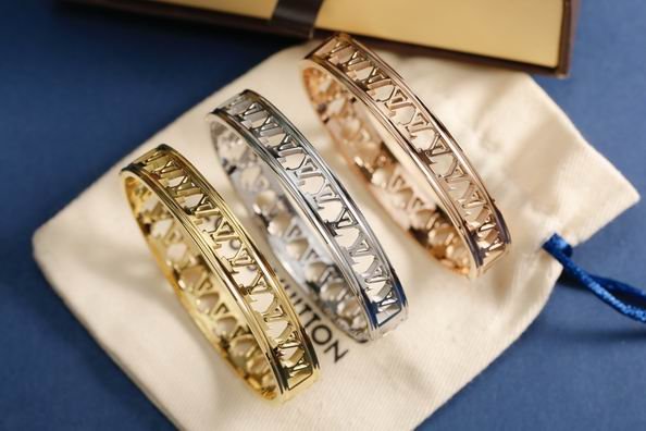 L X V Bracelets