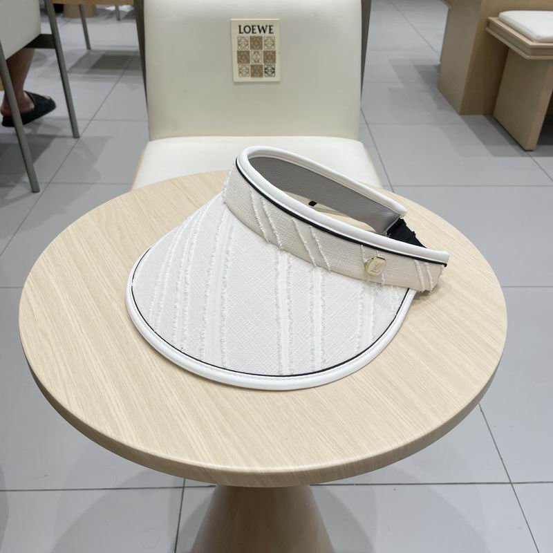 L X V Visor（Multiple colors）