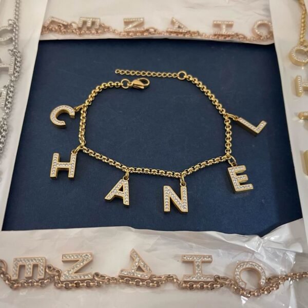 Chane Bracelets