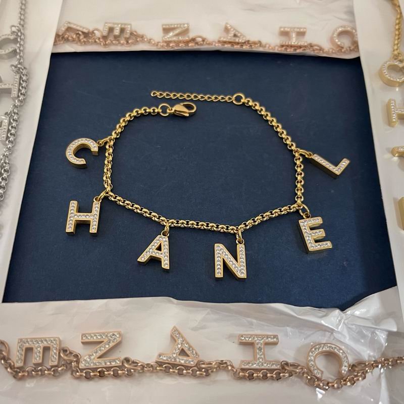 Chane Bracelets