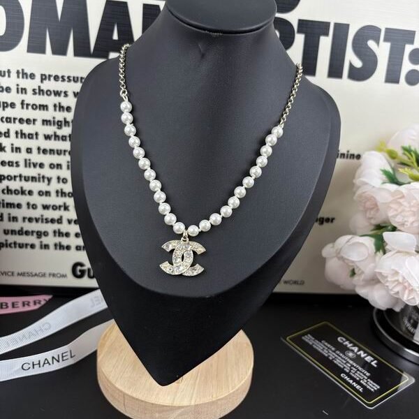 Chane Necklace