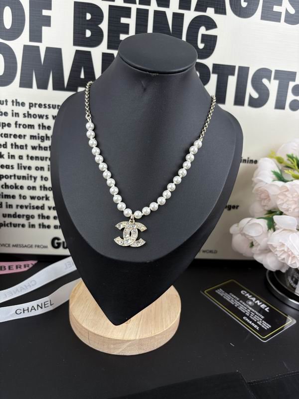 Chane Necklace