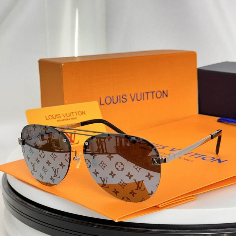 L X V Sunglasses