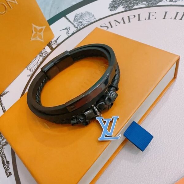 L&V Bracelet 03lyh02
