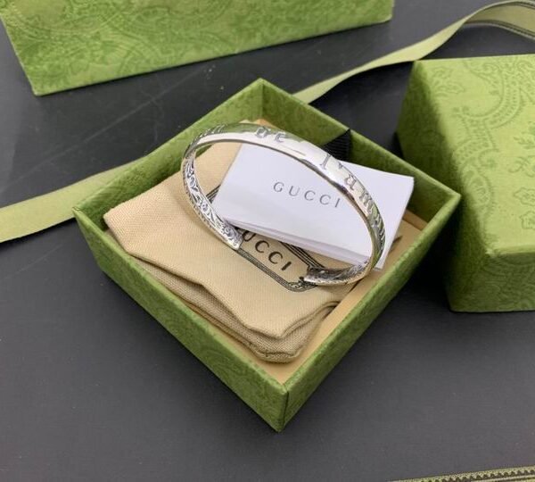 GUC Bracelets