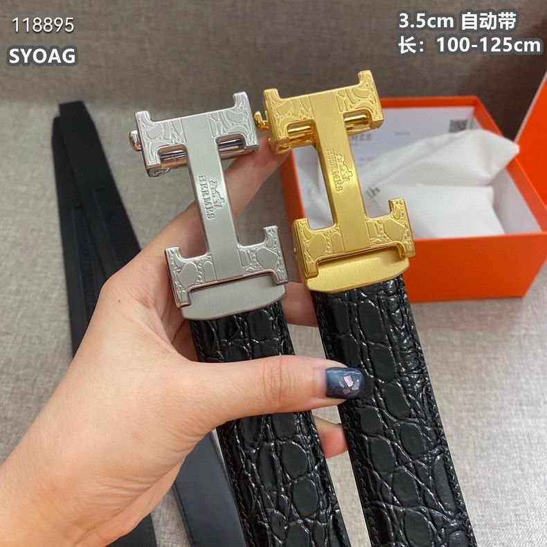Herms belt