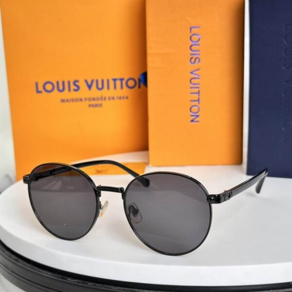 L X V Sunglasses