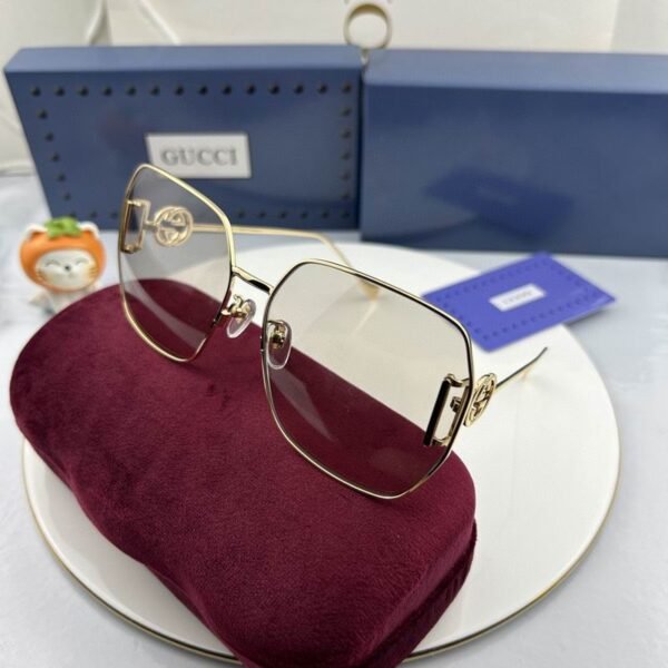 GUC Sunglasses
