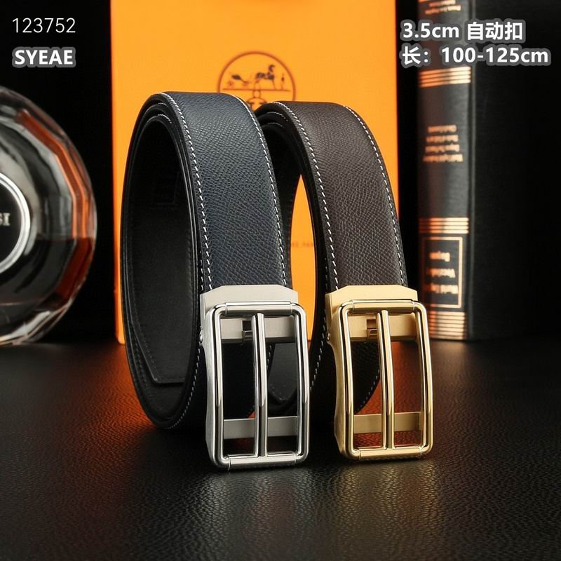 Herms belt