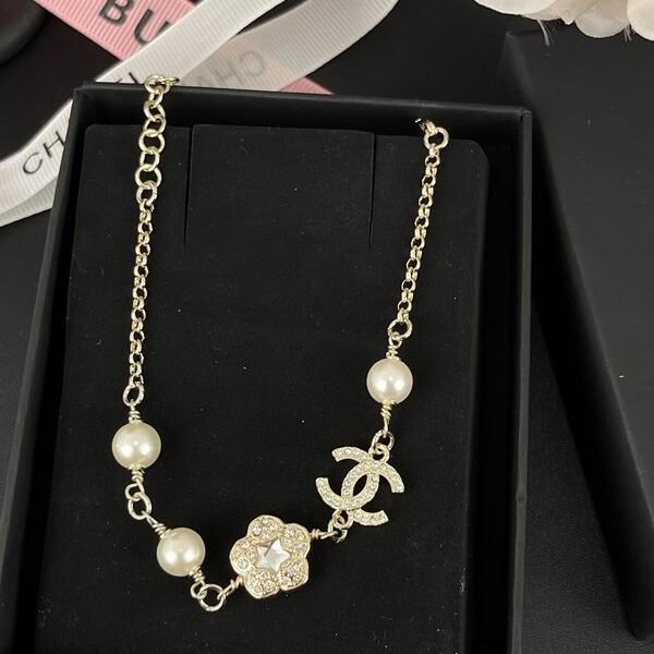 Chane Bracelets