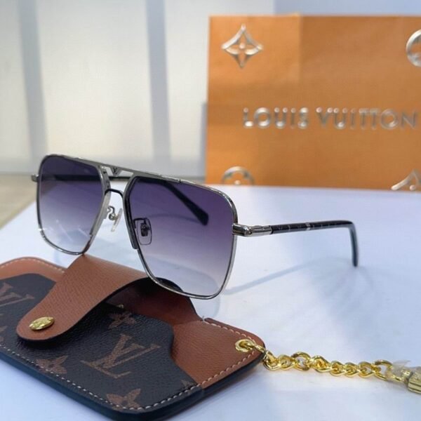 L X V Sunglasses
