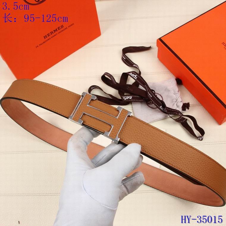 Herms belt