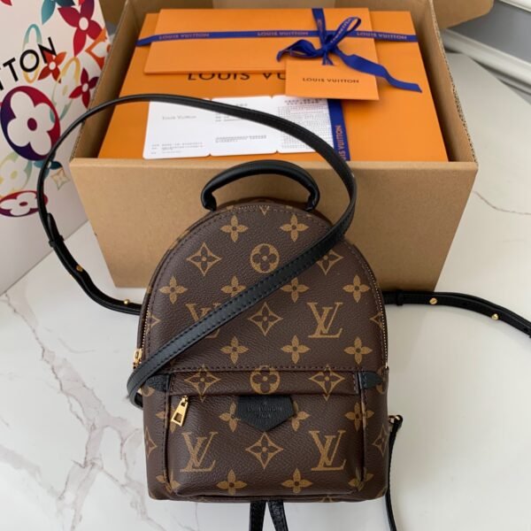 L X V PALM SPRINGS M44873  size:17*22*10cm