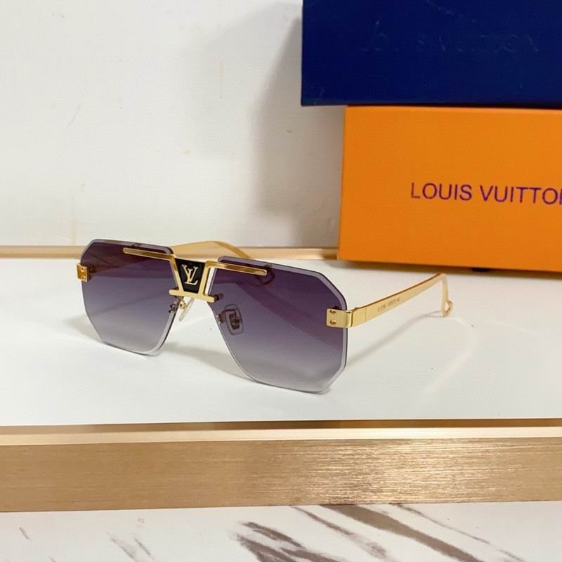 L X V Sunglasses