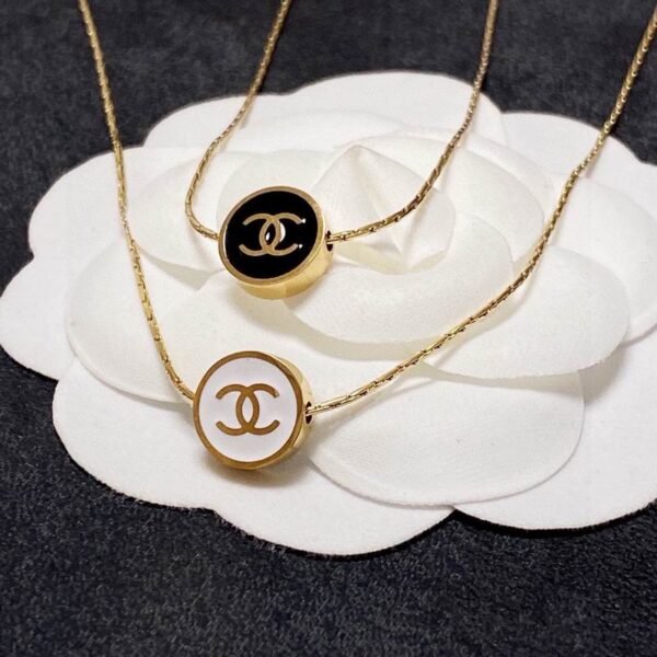 Chane Necklace