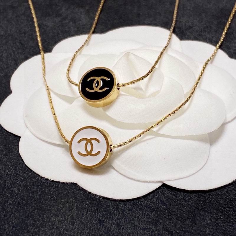 Chane Necklace