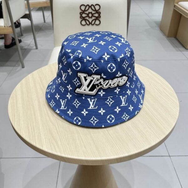 L X V hat