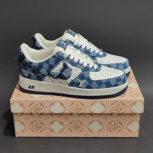 L X V X NK AIR FORCE 1 Sneaker