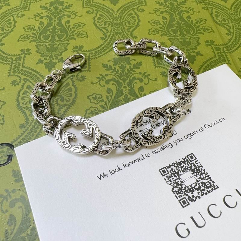 GUC Bracelets
