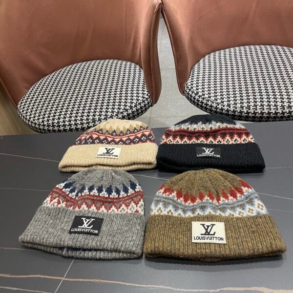 L X V Cold cap（Multiple colors）