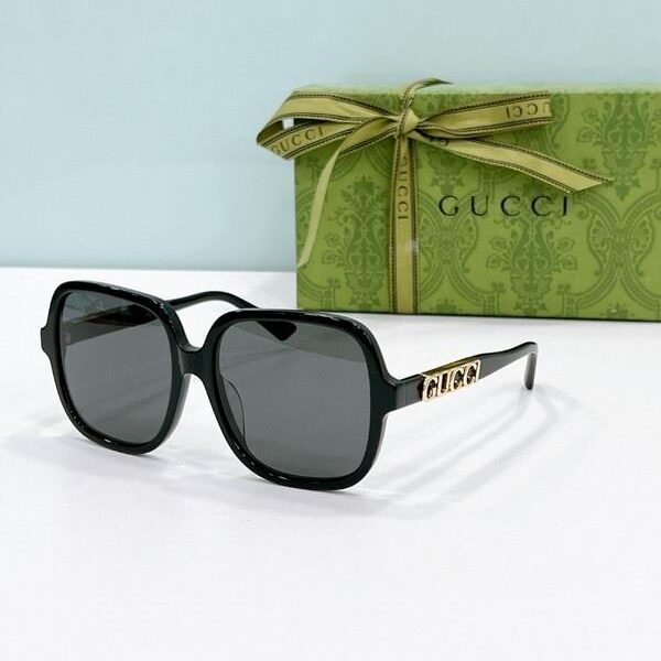 GUC Sunglasses