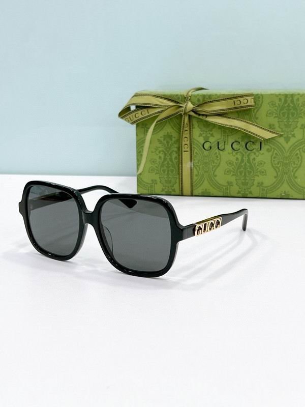 GUC Sunglasses