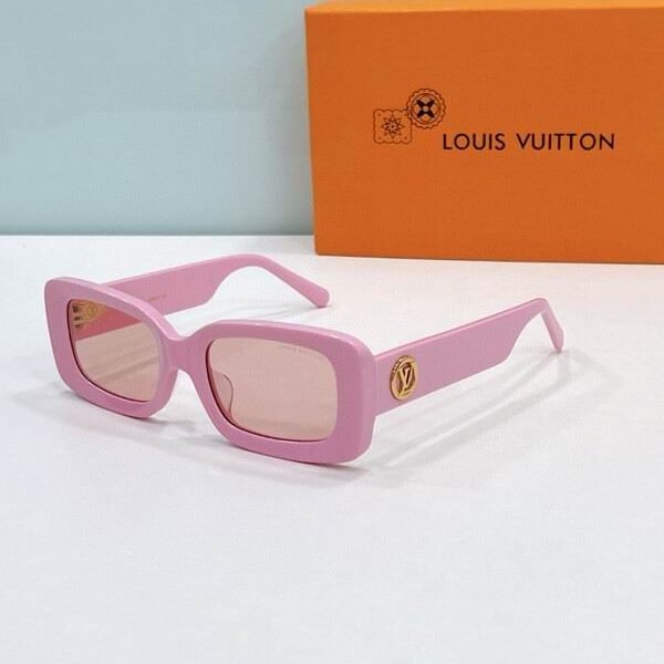L X V Sunglasses