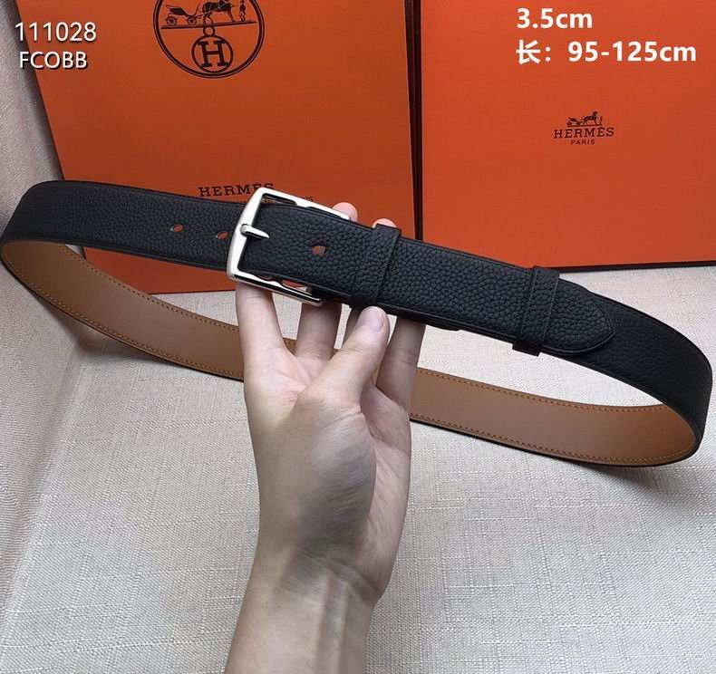Herms belt