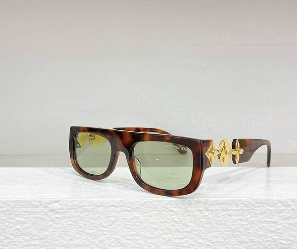 L X V Sunglasses