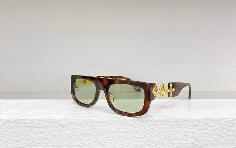 L X V Sunglasses